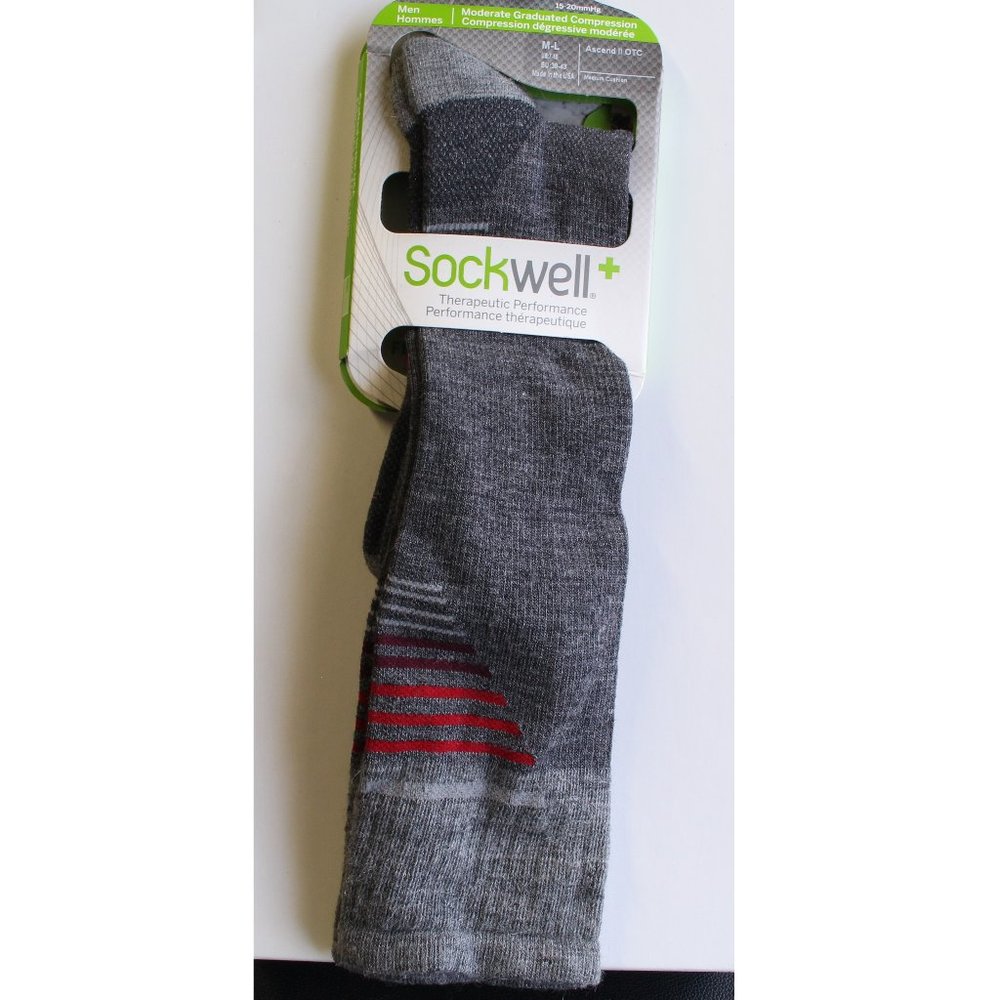 Sockwell Compression Socks (Men’s)